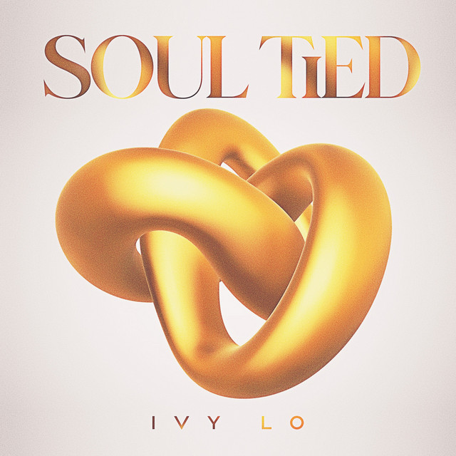 Soul Tied is a brand new R&B track by Ivy Lo… don’t miss out!